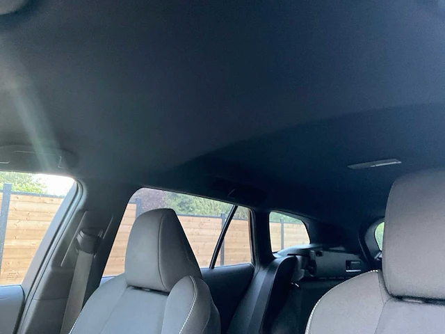 2020 toyota corolla - afbeelding 10 van  44