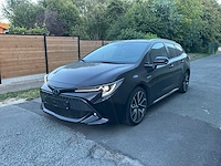 2020 toyota corolla - afbeelding 1 van  44
