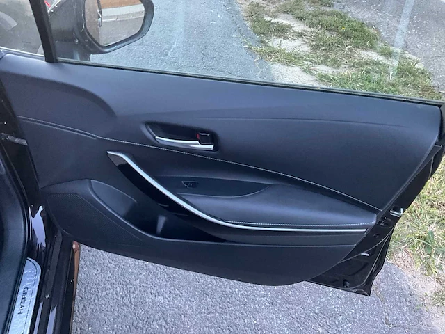 2020 toyota corolla - afbeelding 18 van  44