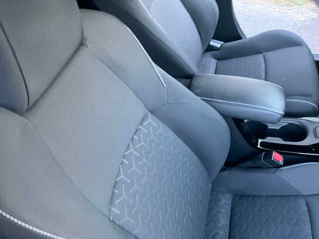 2020 toyota corolla - afbeelding 20 van  44