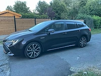 2020 toyota corolla - afbeelding 12 van  44