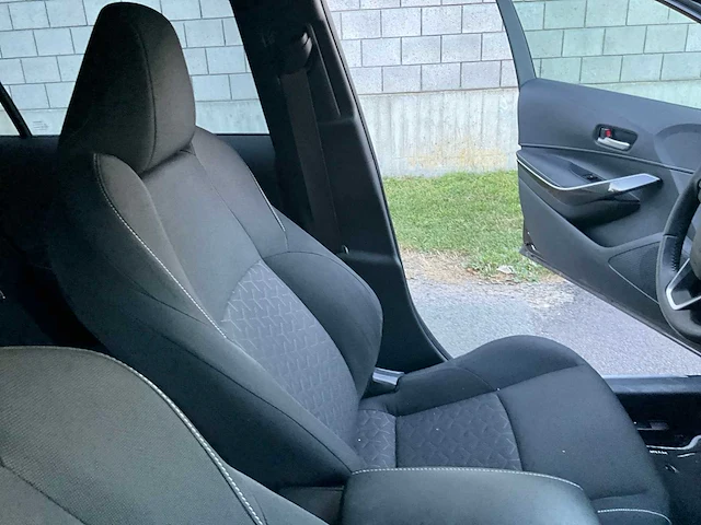 2020 toyota corolla - afbeelding 25 van  44