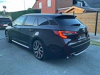 2020 toyota corolla - afbeelding 23 van  44