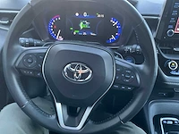 2020 toyota corolla - afbeelding 35 van  44