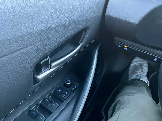 2020 toyota corolla - afbeelding 36 van  44