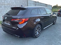 2020 toyota corolla - afbeelding 40 van  44