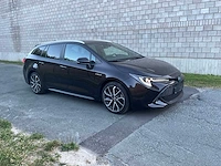 2020 toyota corolla - afbeelding 42 van  44