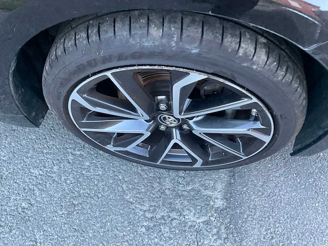 2020 toyota corolla - afbeelding 43 van  44