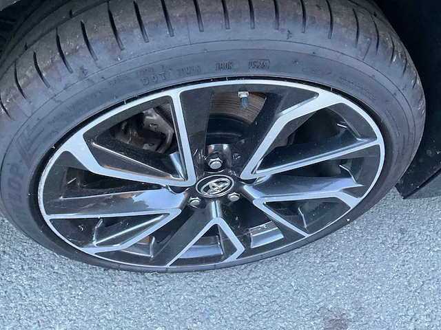 2020 toyota corolla - afbeelding 44 van  44