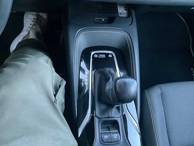 2020 toyota corolla - afbeelding 31 van  44