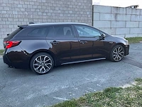 2020 toyota corolla - afbeelding 41 van  44