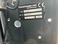 2020 tractobump tb-basic fendt - afbeelding 5 van  13