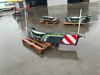 2020 tractobump tb-basic fendt - afbeelding 1 van  13