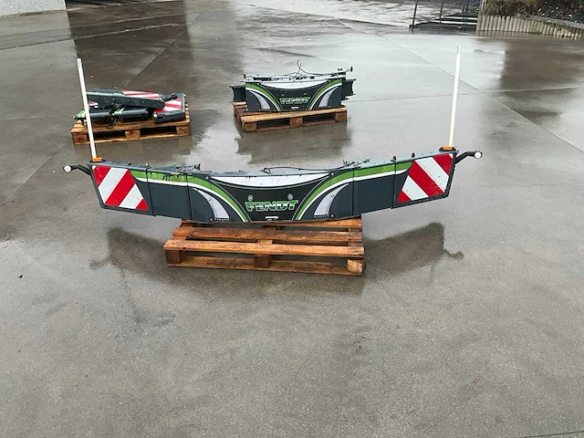 2020 tractobump tb-basic fendt - afbeelding 12 van  13