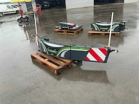 2020 tractobump tb-basic fendt - afbeelding 1 van  13