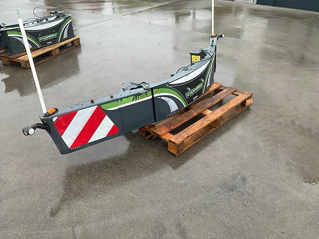 2020 tractobump tb-basic fendt - afbeelding 11 van  13