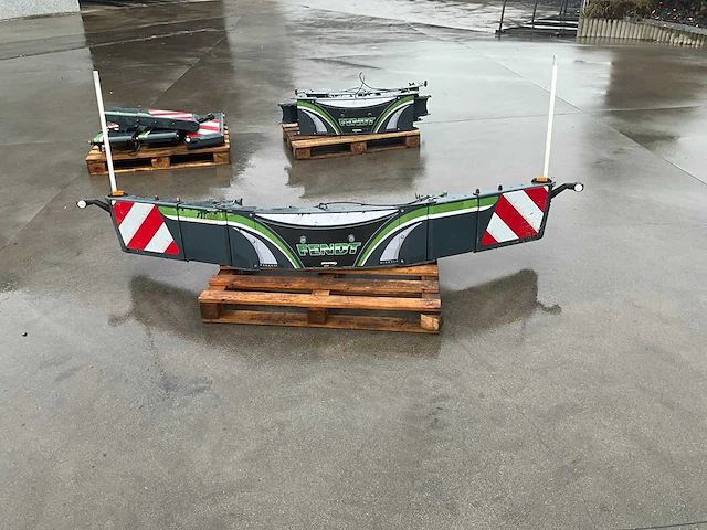 2020 tractobump tb-basic fendt - afbeelding 13 van  13
