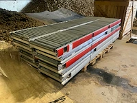 2020 trw kf c king drive rollenbaanmodulle (10x) - afbeelding 2 van  6