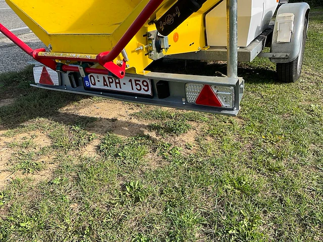 2020 ts industries gs puma d houthakselaar - afbeelding 8 van  27