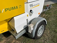 2020 ts industries gs puma d houthakselaar - afbeelding 9 van  27