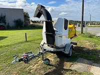 2020 ts industries gs puma d houthakselaar - afbeelding 1 van  27