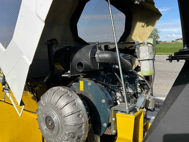 2020 ts industries gs puma d houthakselaar - afbeelding 15 van  27