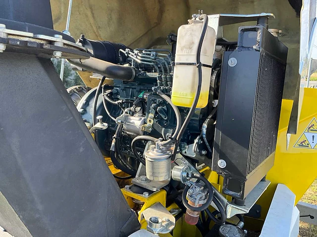 2020 ts industries gs puma d houthakselaar - afbeelding 16 van  27