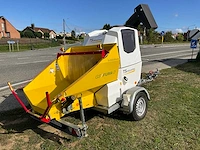 2020 ts industries gs puma d houthakselaar - afbeelding 12 van  27