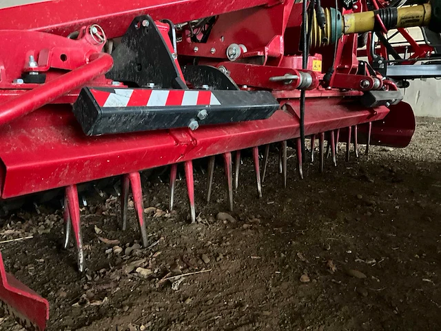 2020 tulip roterra rot 302-55 & polymat 302-24p zaaibedcombinatie - afbeelding 7 van  26