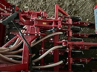 2020 tulip roterra rot 302-55 & polymat 302-24p zaaibedcombinatie - afbeelding 9 van  26