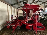 2020 tulip roterra rot 302-55 & polymat 302-24p zaaibedcombinatie - afbeelding 12 van  26