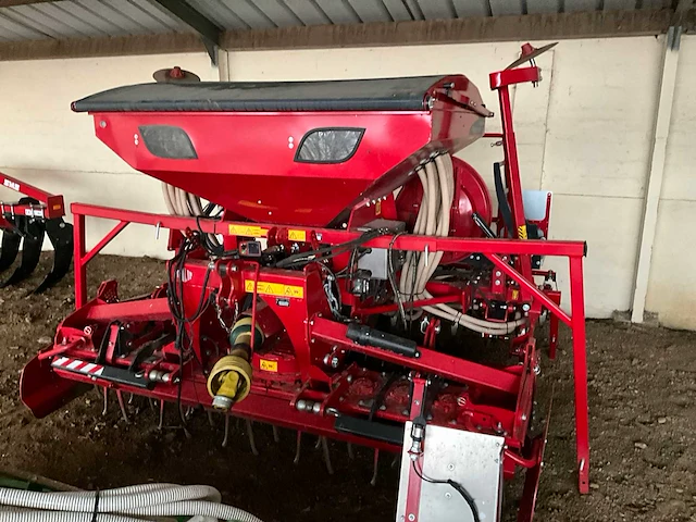 2020 tulip roterra rot 302-55 & polymat 302-24p zaaibedcombinatie - afbeelding 23 van  26