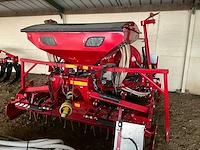 2020 tulip roterra rot 302-55 & polymat 302-24p zaaibedcombinatie - afbeelding 23 van  26
