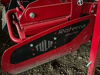 2020 tulip roterra rot 302-55 & polymat 302-24p zaaibedcombinatie - afbeelding 26 van  26
