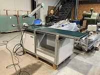 2020 universal robots ur10 robot - afbeelding 1 van  8