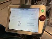 2020 universal robots ur10 robot - afbeelding 4 van  8
