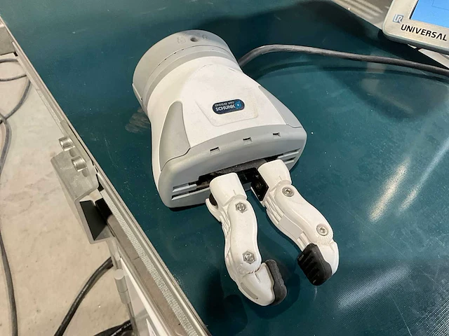 2020 universal robots ur10 robot - afbeelding 6 van  8