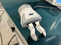 2020 universal robots ur10 robot - afbeelding 6 van  8