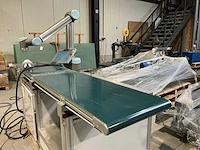2020 universal robots ur10 robot - afbeelding 7 van  8