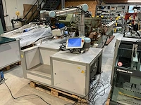 2020 universal robots ur10 robot