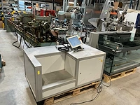 2020 universal robots ur10 robot - afbeelding 2 van  8