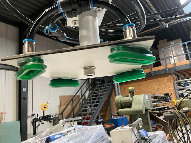 2020 universal robots ur10 robot - afbeelding 6 van  8