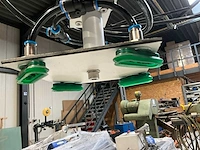 2020 universal robots ur10 robot - afbeelding 6 van  8