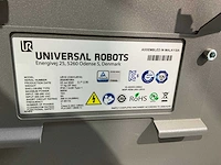 2020 universal robots ur10 robot - afbeelding 8 van  8