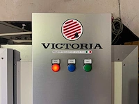 2020 victoria i36 & h12 incubator & hatching vogelverzorging accessoires - afbeelding 3 van  50