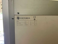 2020 victoria i36 & h12 incubator & hatching vogelverzorging accessoires - afbeelding 4 van  50