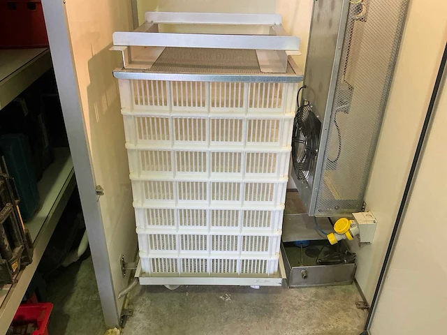 2020 victoria i36 & h12 incubator & hatching vogelverzorging accessoires - afbeelding 24 van  50