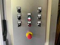 2020 victoria i36 & h12 incubator & hatching vogelverzorging accessoires - afbeelding 50 van  50
