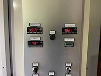 2020 victoria i36 & h12 incubator & hatching vogelverzorging accessoires - afbeelding 2 van  50