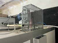 2020 victoria i36 & h12 incubator & hatching vogelverzorging accessoires - afbeelding 5 van  50